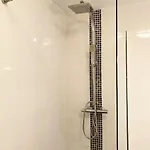 Grand Duplex Climatise Avec Terrasse Face A La شقة سانت ماكسيم