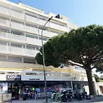 Grand Duplex Climatise Avec Terrasse Face A La شقة