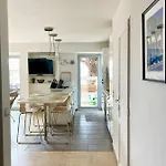 Grand Duplex Climatise Avec Terrasse Face A La شقة سانت ماكسيم