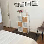 Grand Duplex Climatise Avec Terrasse Face A La شقة سانت ماكسيم